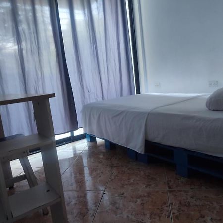 Casa Aluna Barranquilla  Extérieur photo