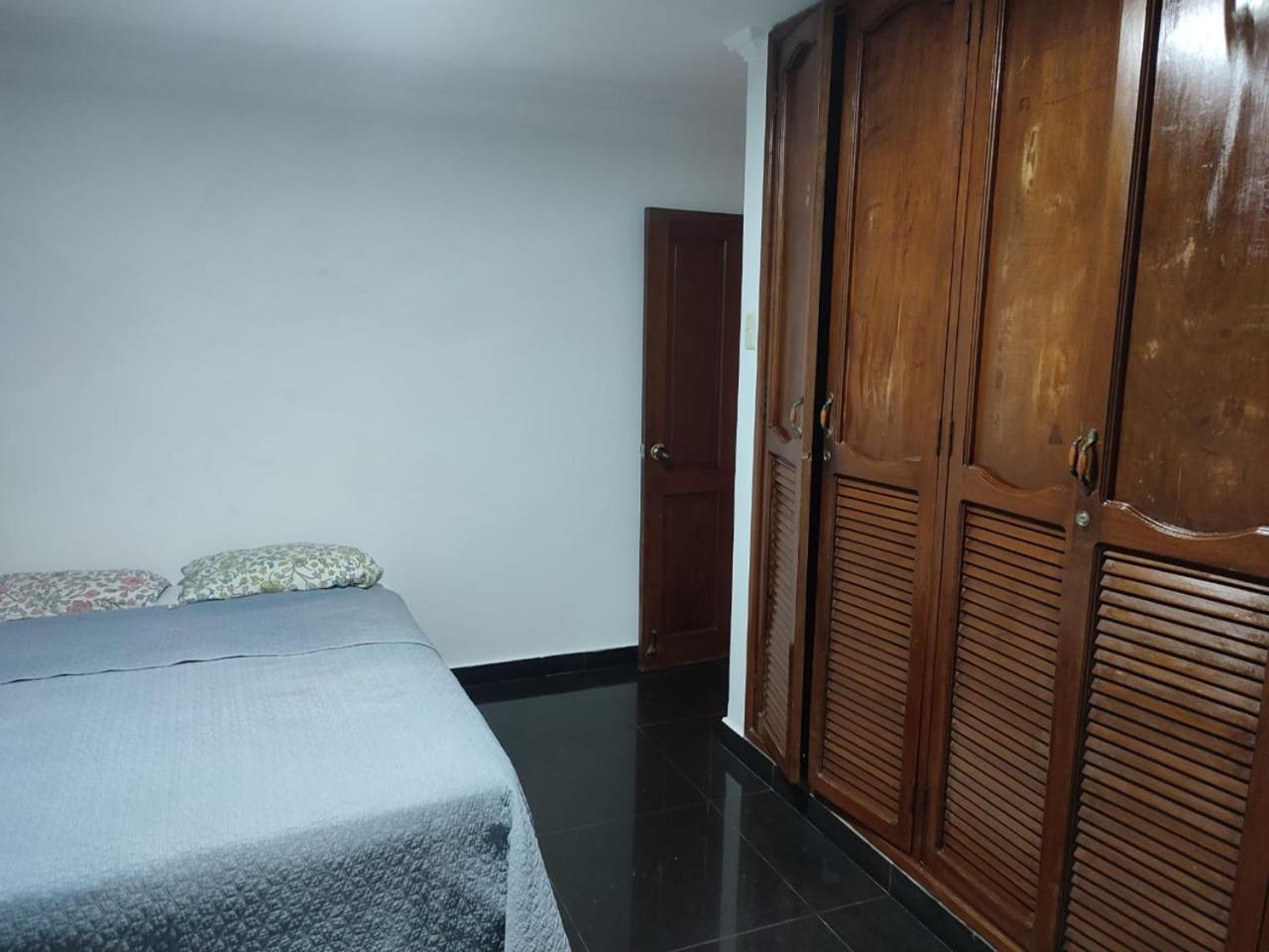 Casa Aluna Barranquilla  Extérieur photo