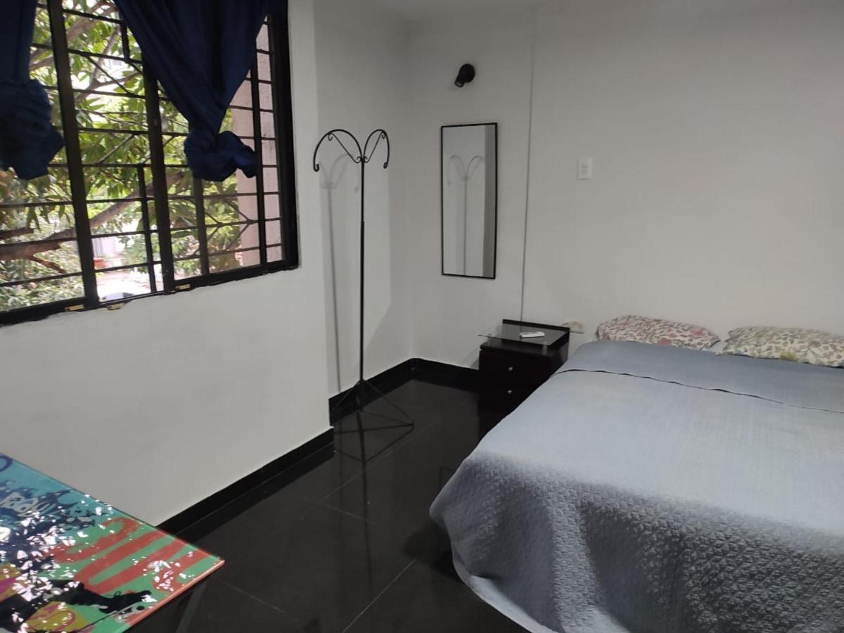 Casa Aluna Barranquilla  Extérieur photo
