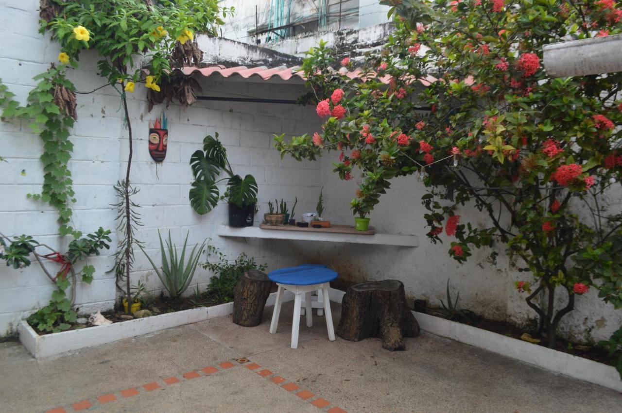 Casa Aluna Barranquilla  Extérieur photo