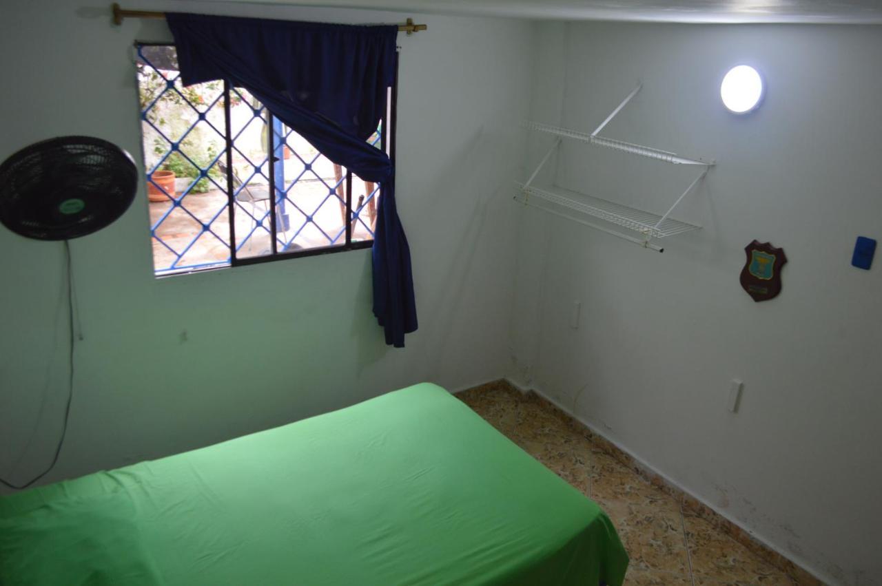 Casa Aluna Barranquilla  Extérieur photo