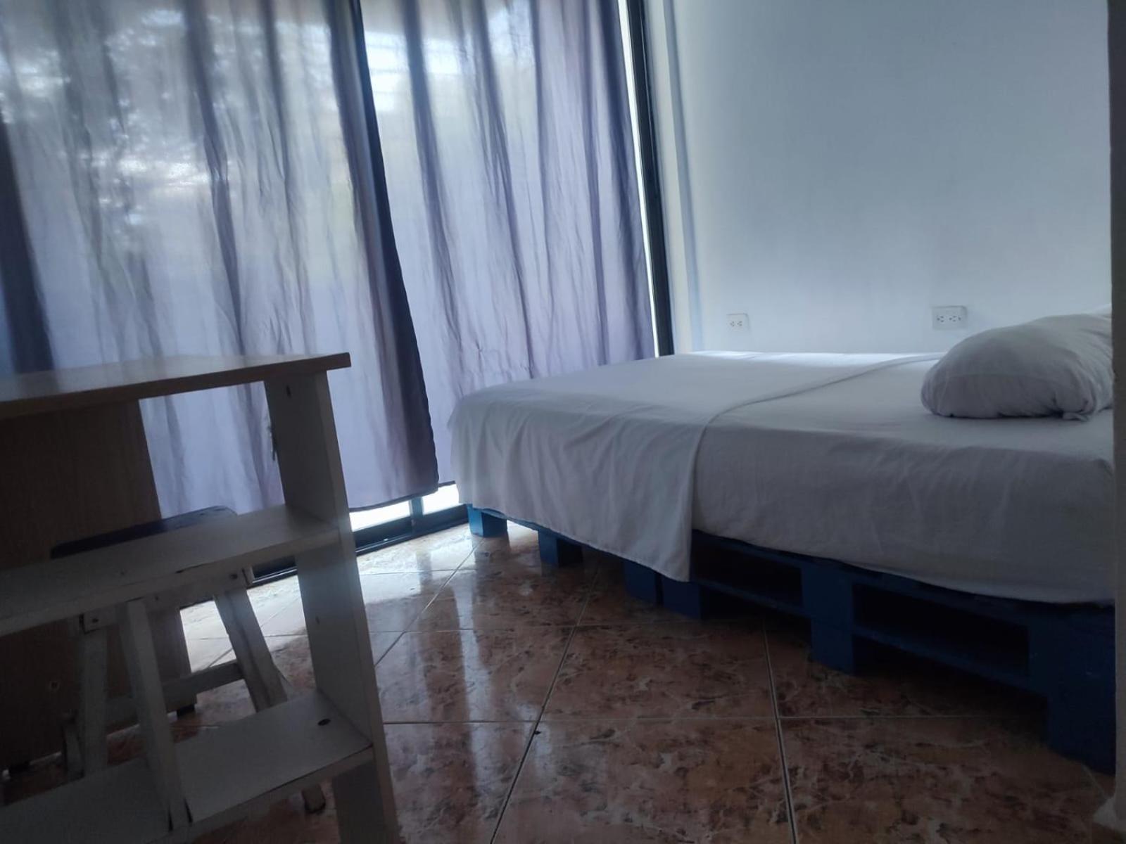Casa Aluna Barranquilla  Extérieur photo