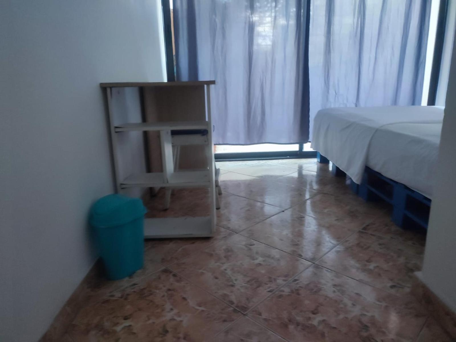 Casa Aluna Barranquilla  Extérieur photo