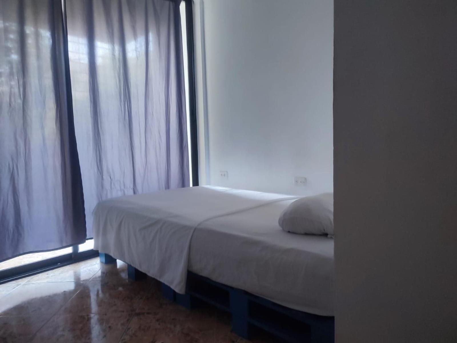 Casa Aluna Barranquilla  Extérieur photo