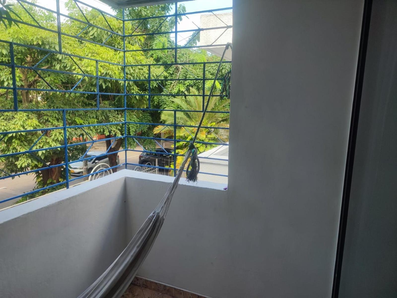 Casa Aluna Barranquilla  Extérieur photo