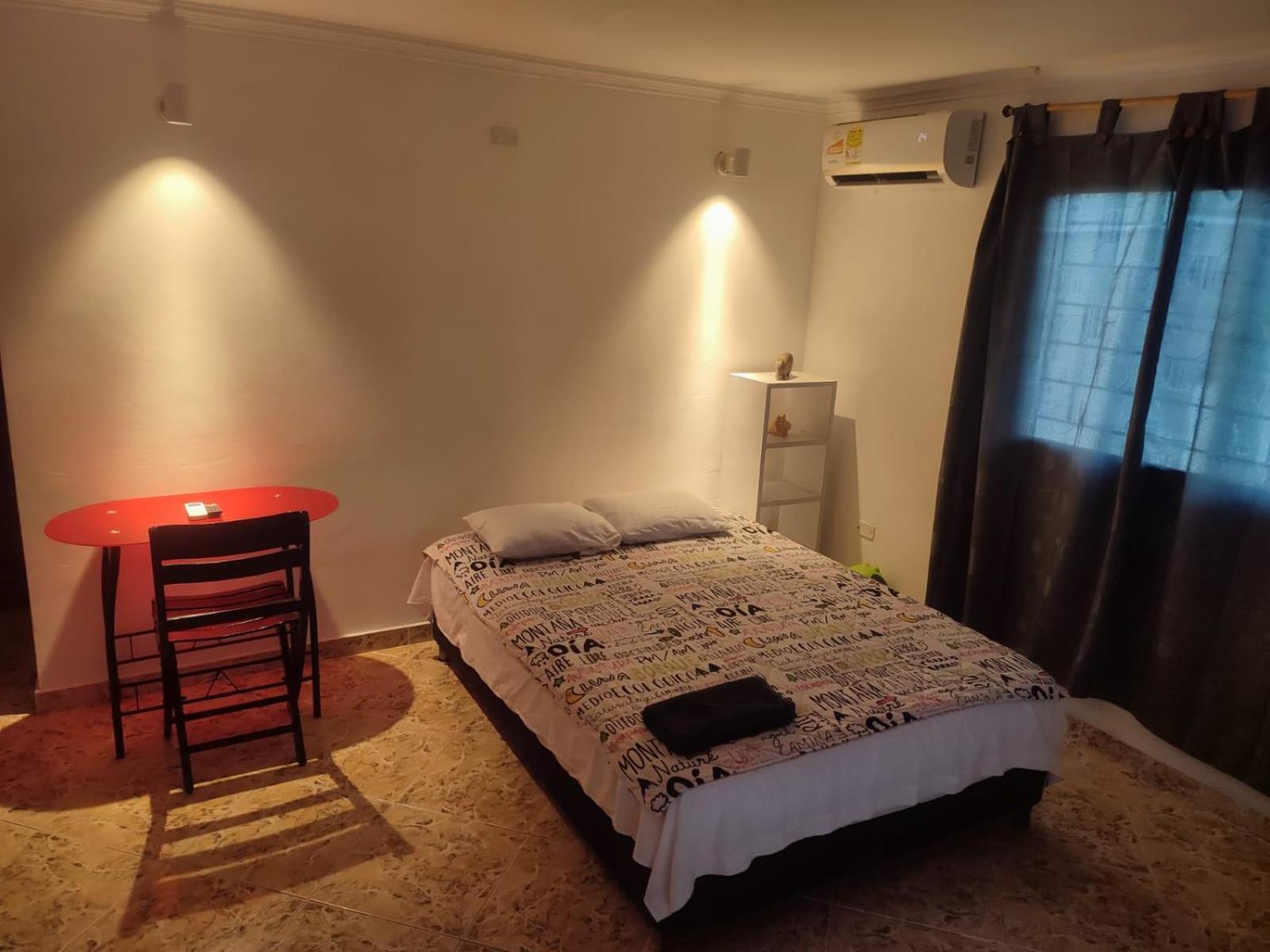 Casa Aluna Barranquilla  Extérieur photo
