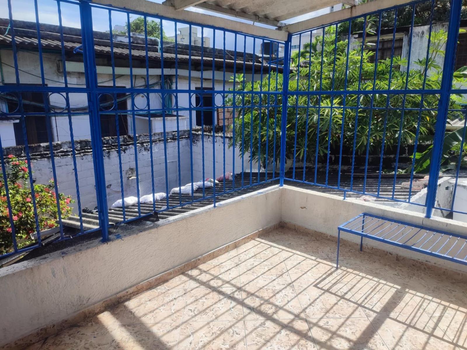 Casa Aluna Barranquilla  Extérieur photo