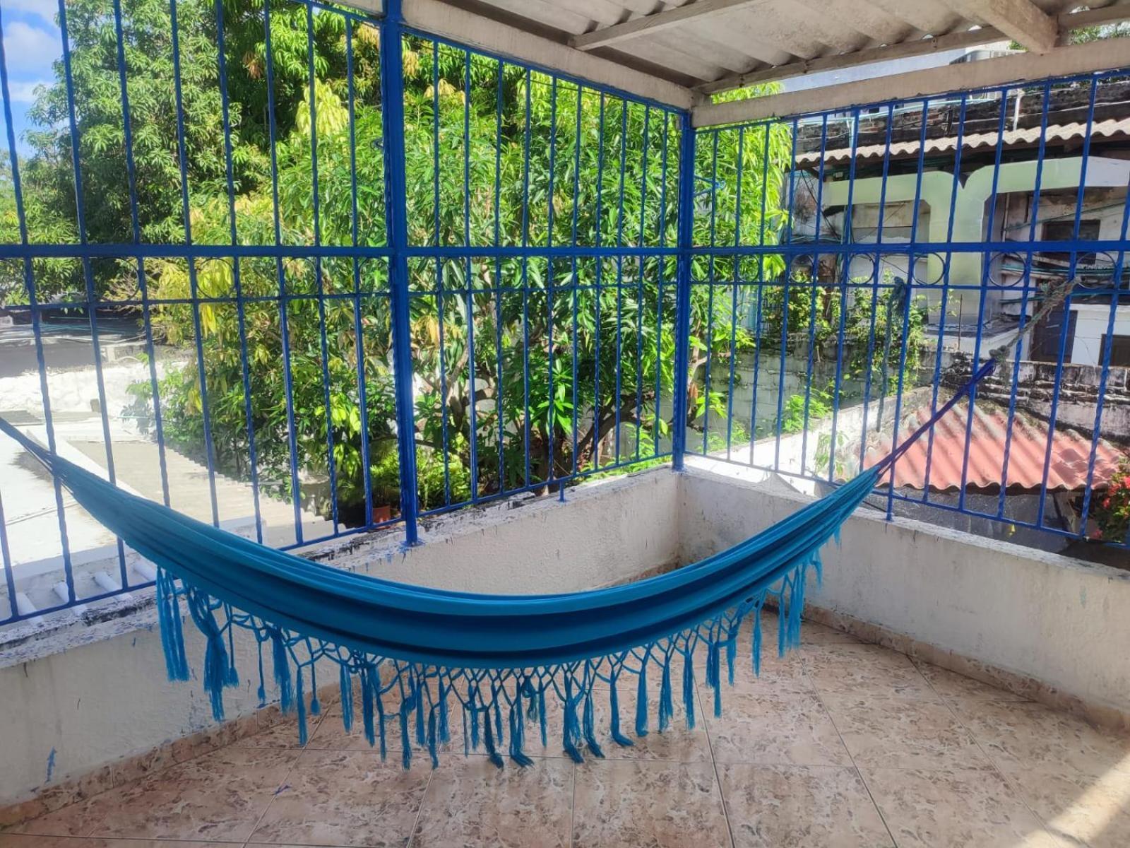 Casa Aluna Barranquilla  Extérieur photo