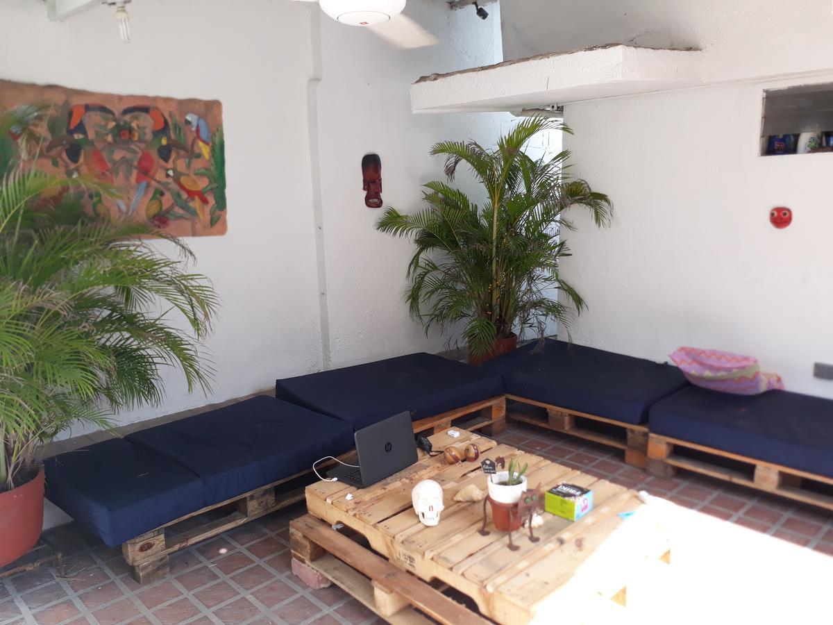 Casa Aluna Barranquilla  Extérieur photo