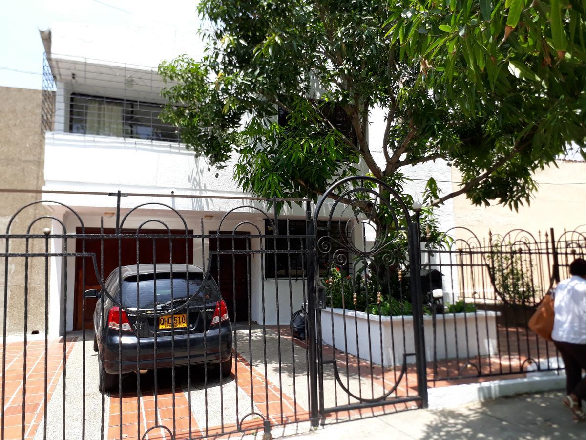 Casa Aluna Barranquilla  Extérieur photo